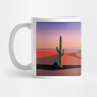 Saguaro Spirit II Mug